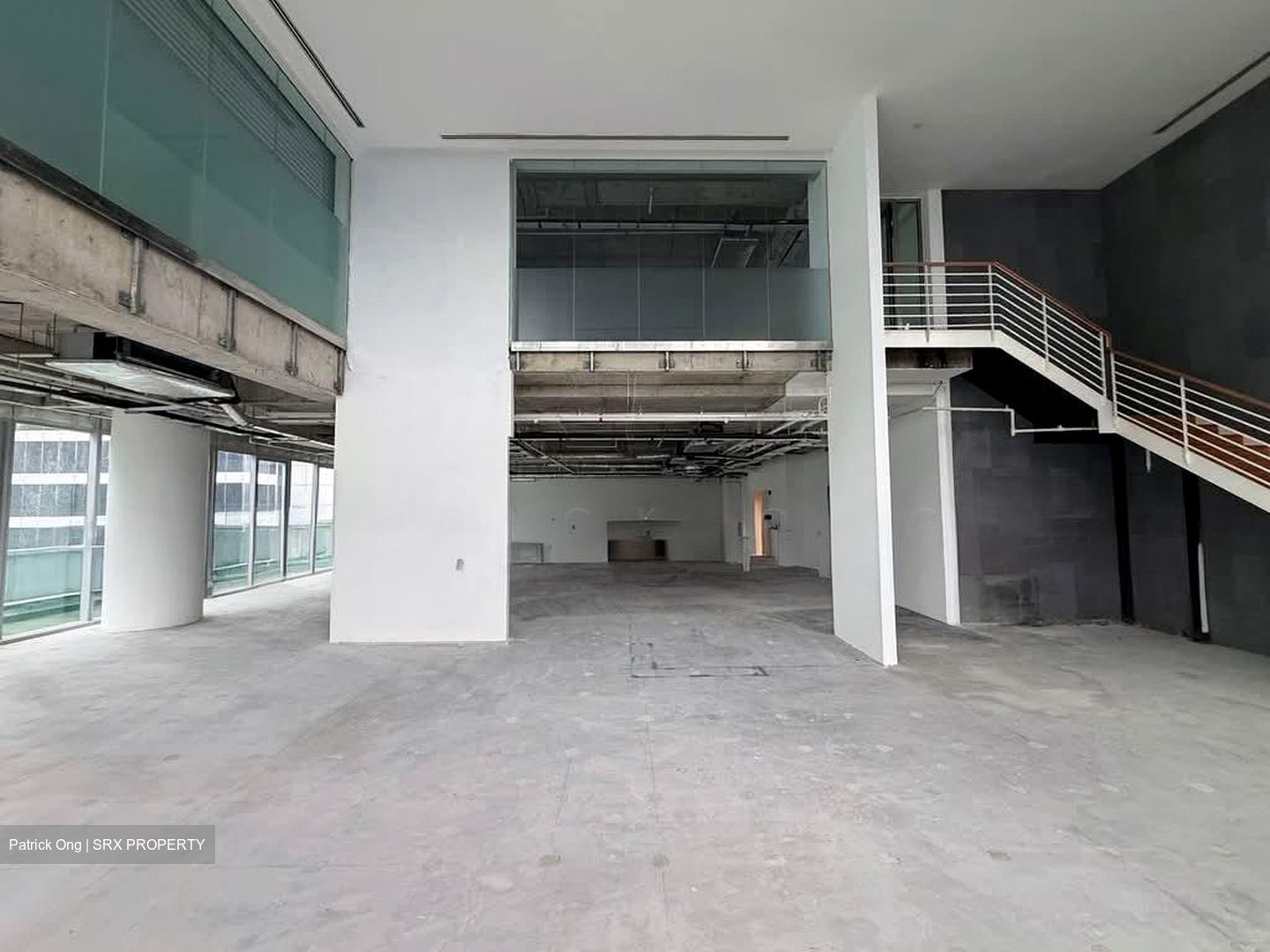 Parakou Building (D1), Office #581161051